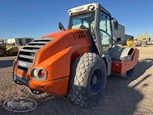 Used Compactor